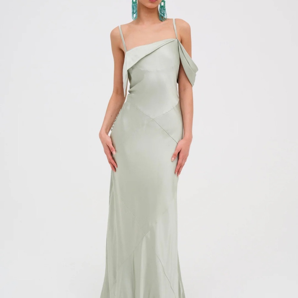 NWT For Love And Lemons Jewel Maxi dress size M